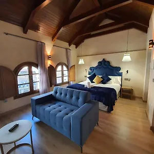 Casa de hóspedes Hemd Puerta Real Boutique, Sevilha