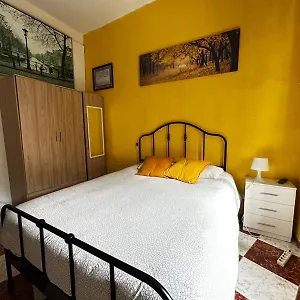 Santa Isabel Cost In Private House Séville