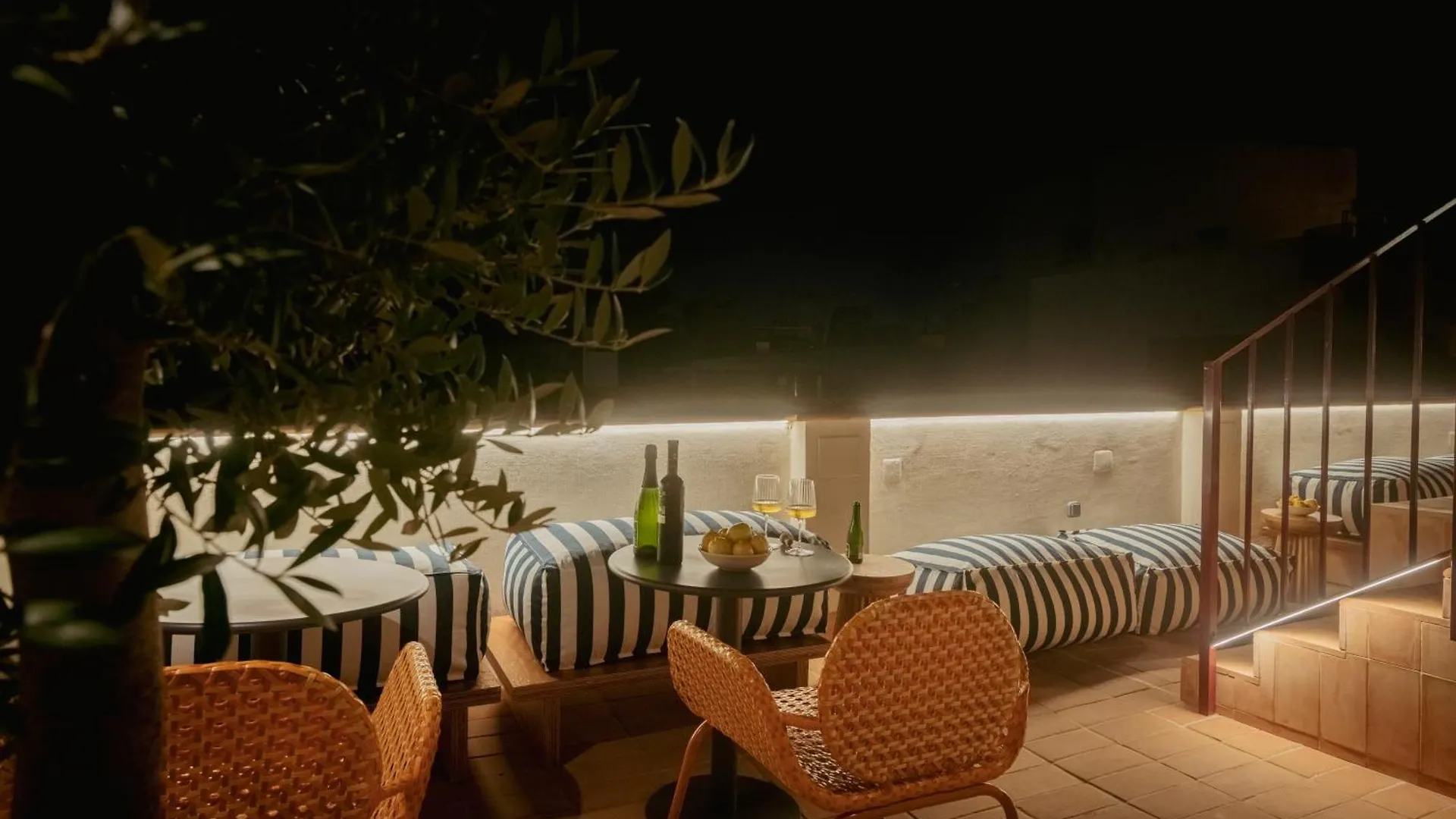 Casa de hóspedes Lirium Casa Patio Hotel Sevilha