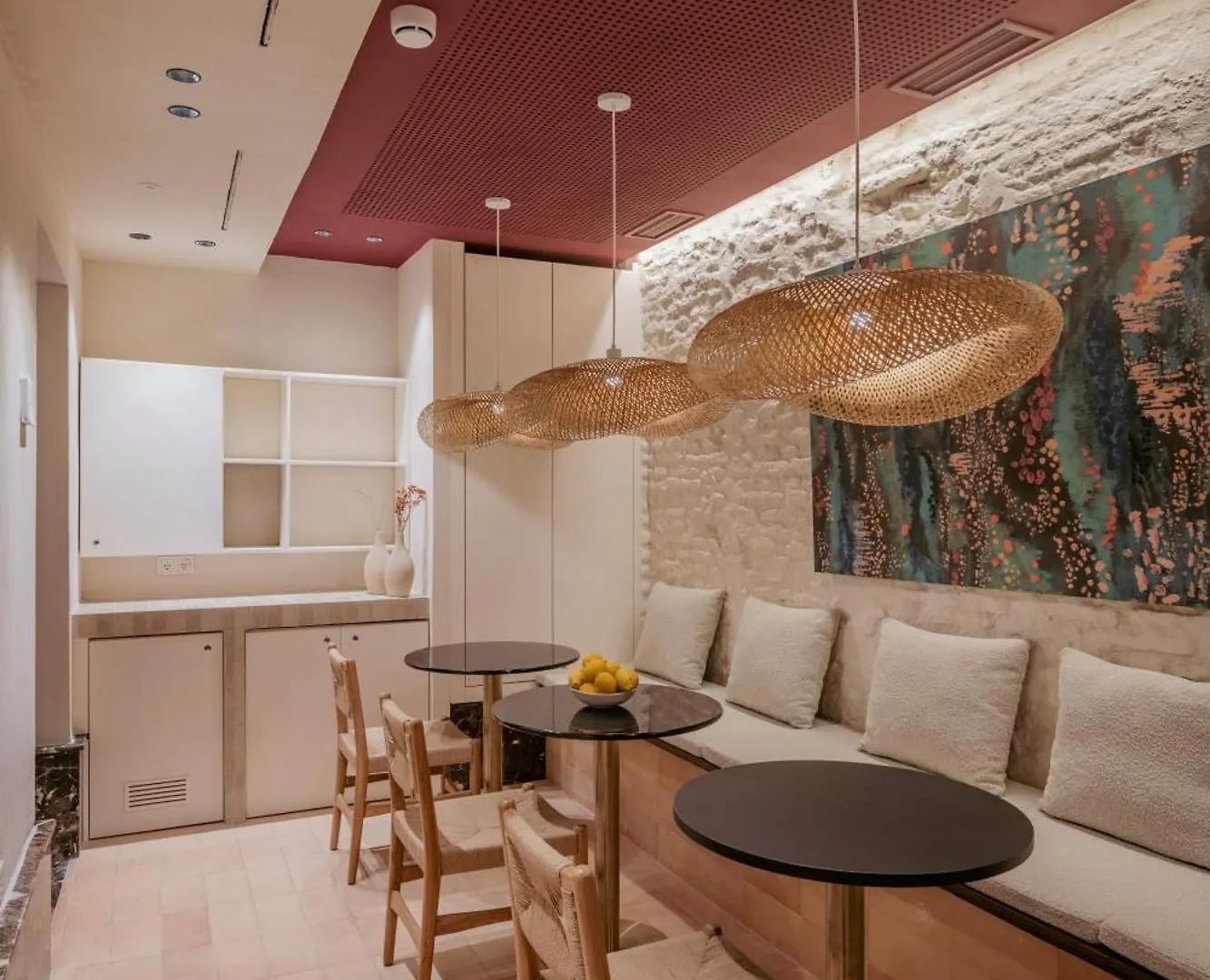 招待所 塞维利亚 Lirium Casa Patio酒店 西班牙