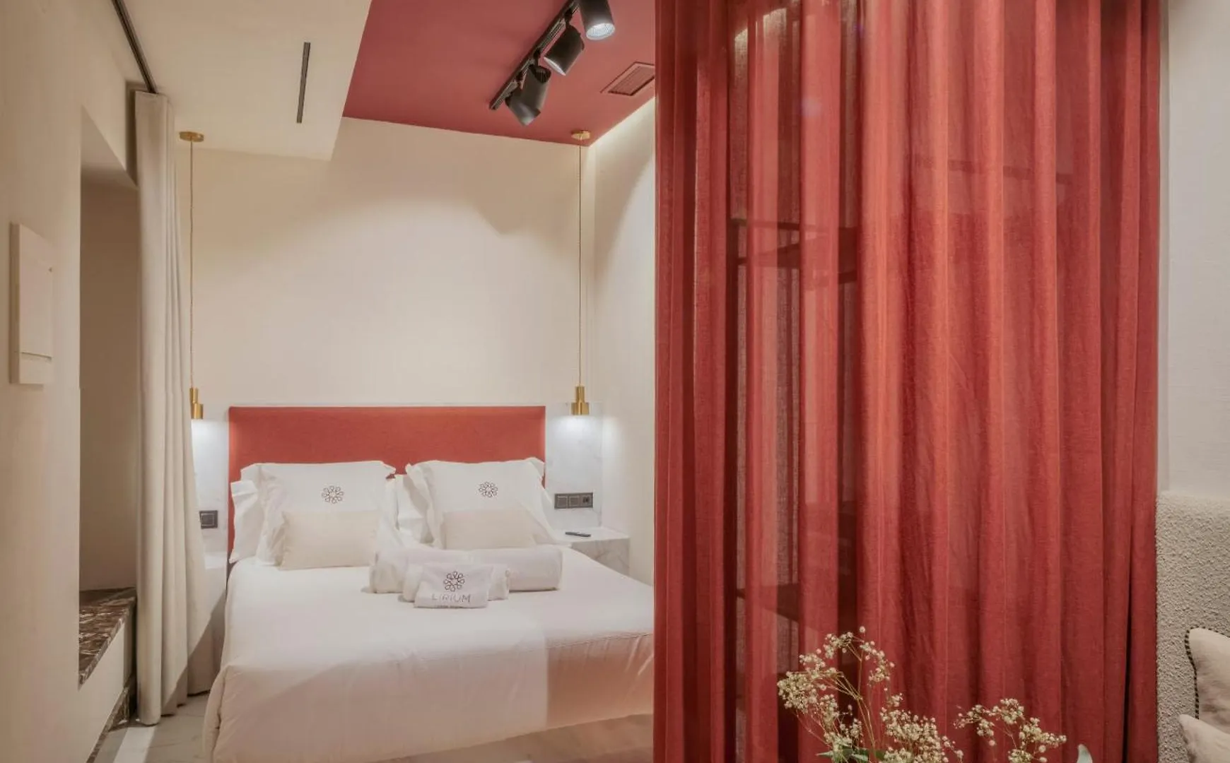 塞维利亚 Lirium Casa Patio酒店