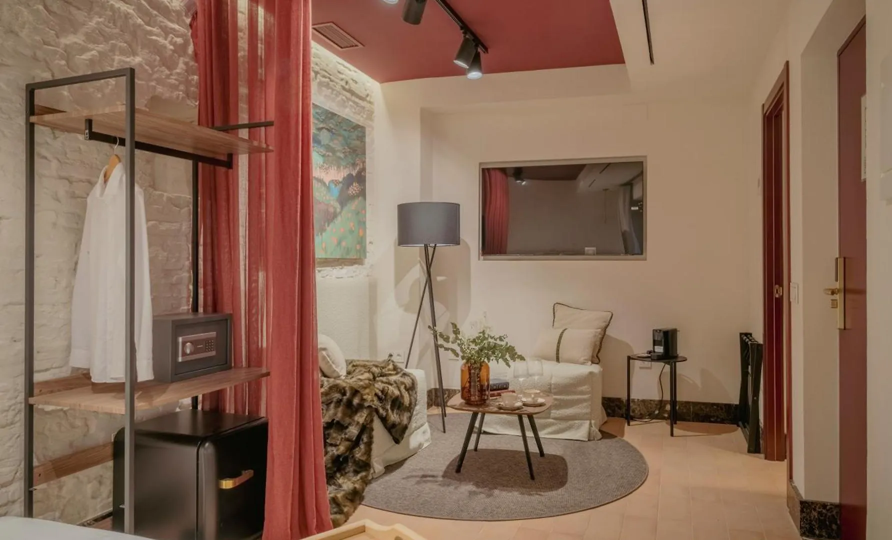 Guest house Lirium Casa Patio Hotel Seville