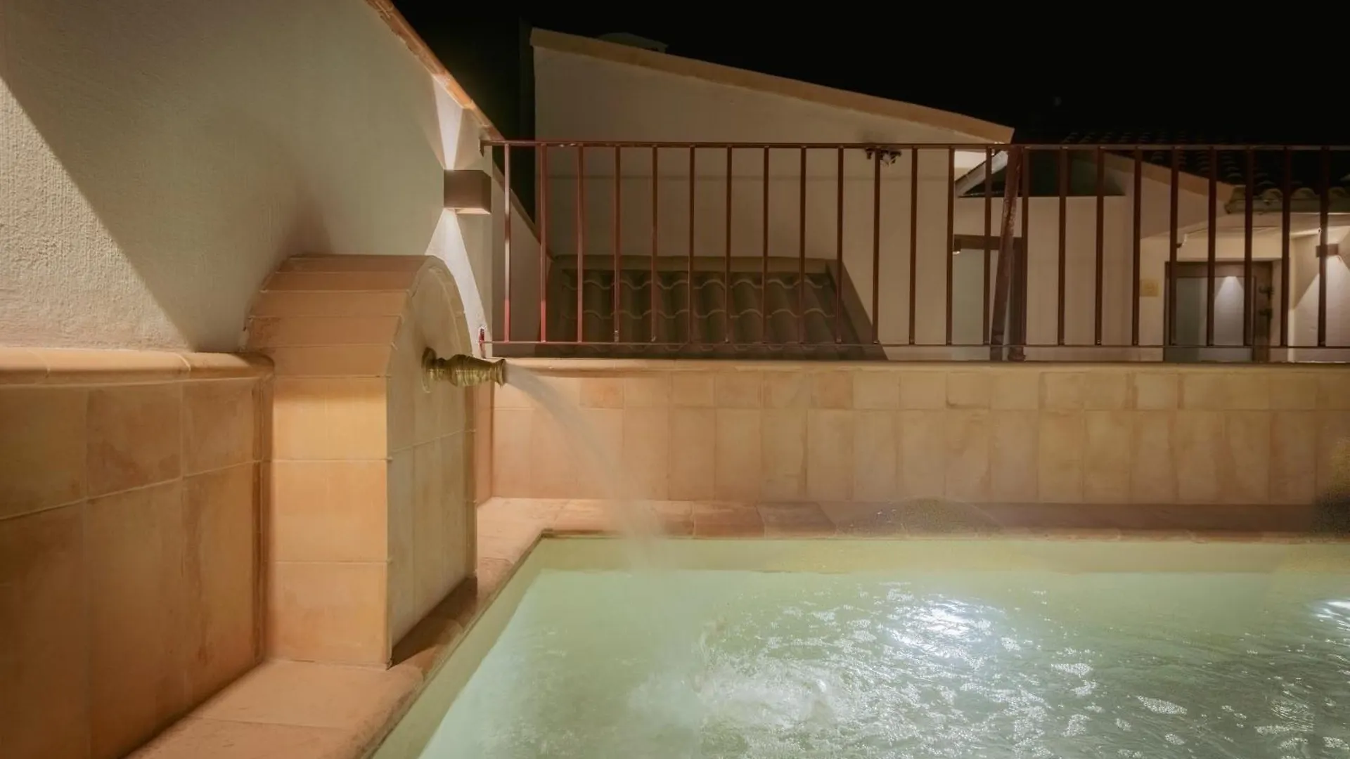 Maison d'hôtes Hotel Lirium Casa Patio à Séville Espagne