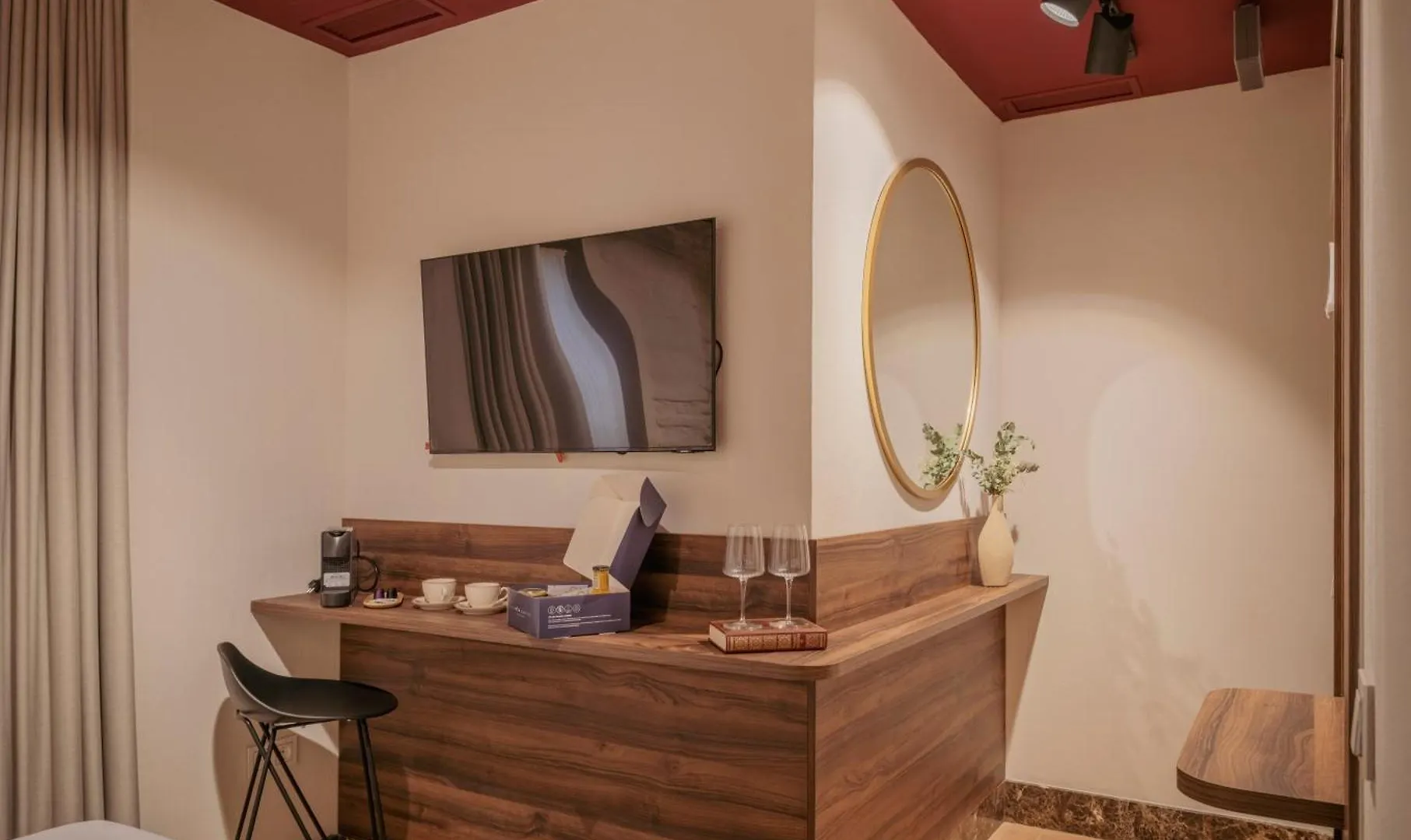 Guest house Lirium Casa Patio Hotel Seville